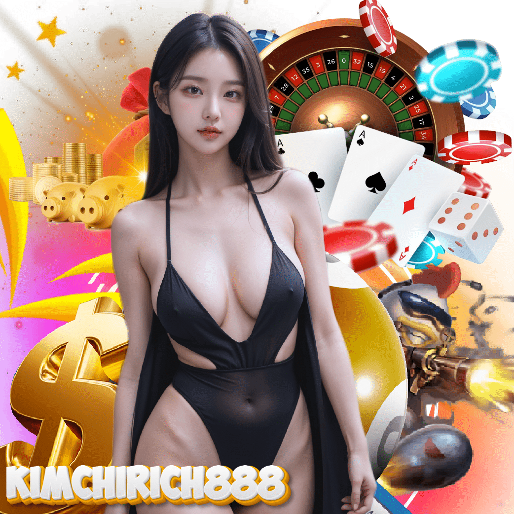kimchirich888 slot