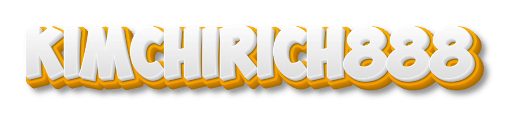kimchirich888